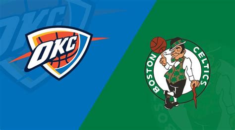 The Celtics are a big 11-point favorite against the Thunder, according to the latest NBA odds. The oddsmakers had a good feel for the line for this one, as the game opened with the Celtics as a 10 ...